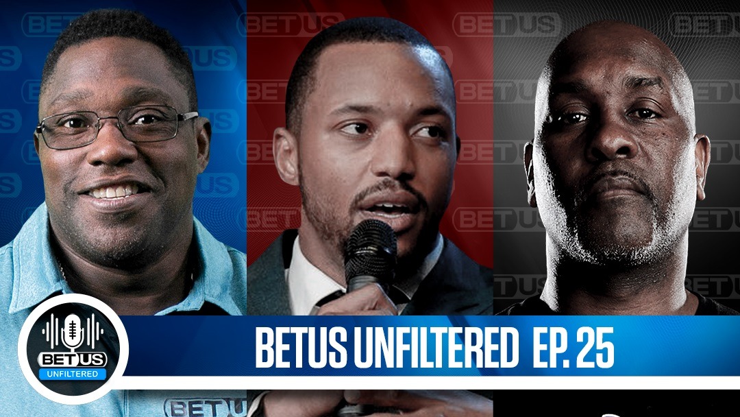 NBA News, NCAA Changing Landscape, NFL Draft w/ Warren Sapp, Gary Payton + Najee Goode| BetUS